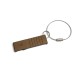 VFC G-Slide 9x19 Bottle Opener Keychain - Bronze