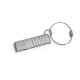 VFC G-Slide 9x19 Bottle Opener Keychain - Silver