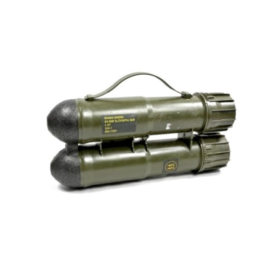 VFC M3 MAAWS Carl Gustav Ammo Canister - Used Genuine Product