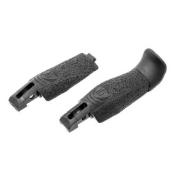 VFC Umarex Walther PPQ / PDP Small & Large Grip Backstrap Set