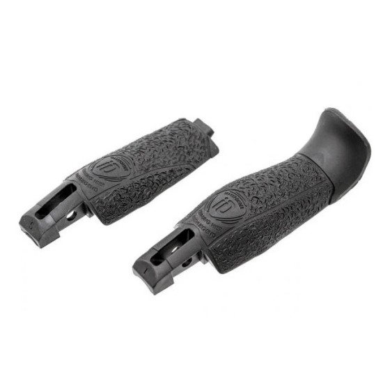 VFC Umarex Walther PPQ / PDP Small & Large Grip Backstrap Set