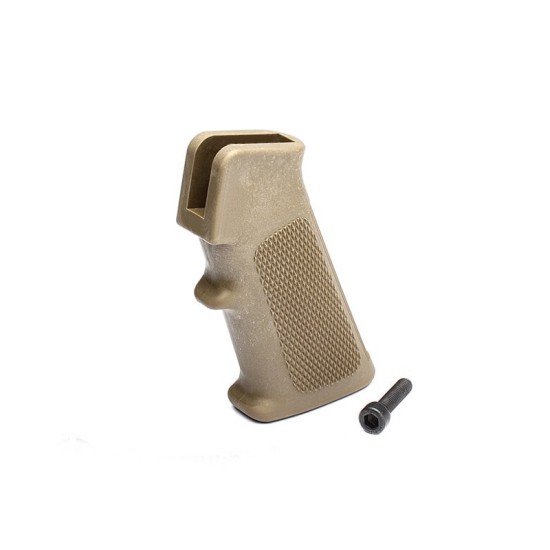 VFC - M16A2 Type Grip for AR /M4 GBB Series (FDE) (Original Parts)