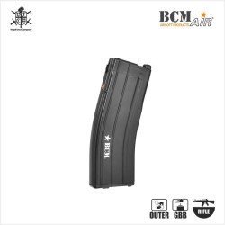 VFC X BCM LICENSED M4 / AR15 30 ROUND V3 GAS MAGAZINE (2023 VER)