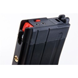 VFC X BCM LICENSED M4 / AR15 30 ROUND V3 GAS MAGAZINE (2023 VER)