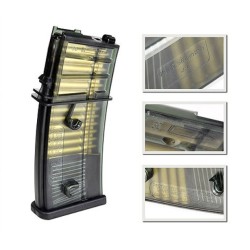 VFC 30 RDS GAS MAGAZINE FOR UMAREX G36 SERIES GBBR