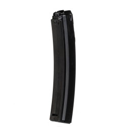 VFC Umarex HK MP5 30rd V2 Steel Gas Magazine