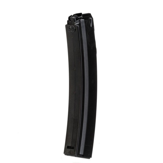VFC Umarex HK MP5 30rd V2 Steel Gas Magazine