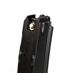 VFC Umarex HK MP5 30rd V2 Steel Gas Magazine
