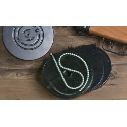 VFC PPSH-41 Internal 120rd BB Tray Disc - Pack of 3