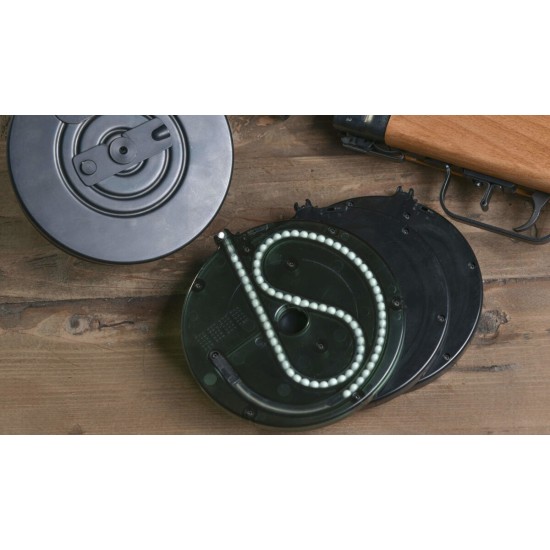 VFC PPSH-41 Internal 120rd BB Tray Disc - Pack of 3