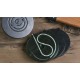 VFC PPSH-41 Internal 120rd BB Tray Disc - Pack of 3