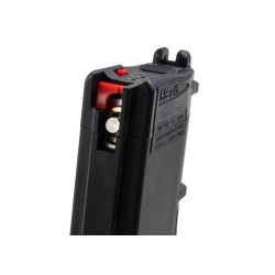 VFC M4 VMAG 30rd Gas Magazine (2026 Ver) - Black