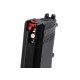 VFC M4 VMAG 30rd Gas Magazine (2026 Ver) - Black