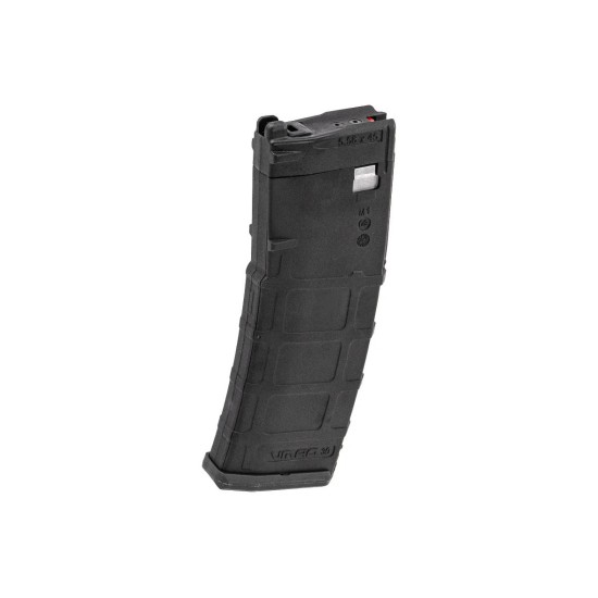VFC M4 VMAG 30rd Gas Magazine (2026 Ver) - Black