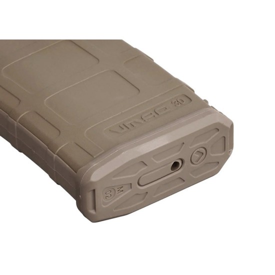 VFC M4 VMAG 30rd Gas Magazine (2026 Ver) - Tan