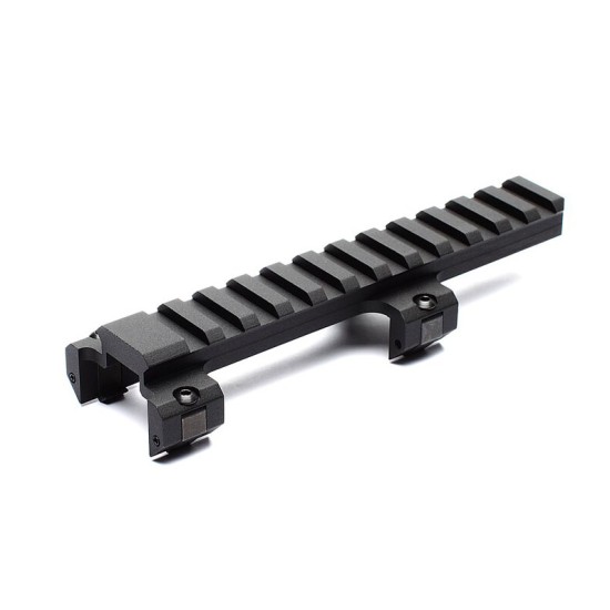 VFC CNC Aluminium Low Profile Optic Mount for VFC MP5 / HK53 / G3