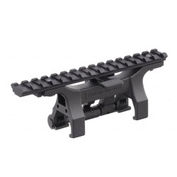 VFC HK Claw Mount with Picatinny for VFC MP5 / HK53 / G3