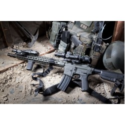 VFC BCM Licensed M-Lok MOD 3 Vertical Grip - Flat Dark Earth