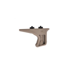 VFC x BCM Air Licensed Kinesthetic Angled Grip (KAG) for M-Lok - Flat Dark Earth