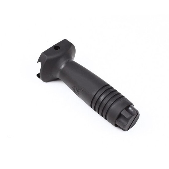 VFC Knight's Armament Picatinny Forward Pistol Grip  - Black