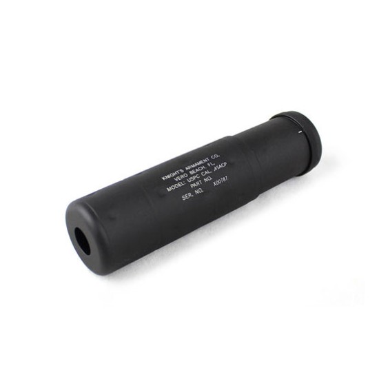 VFC USPC Barrel Extension ( 14mm CCW )