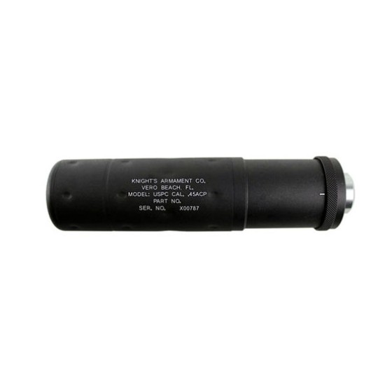 VFC USPC Barrel Extension ( 14mm CCW )