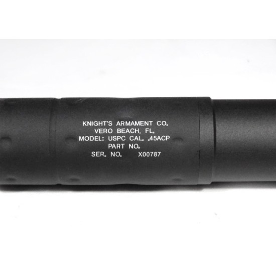 VFC USPC Barrel Extension ( 14mm CCW )
