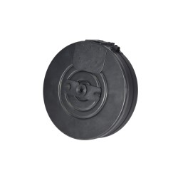 VFC PPSH-41 120rd Full Metal 248cc Gas Drum Mag Tank