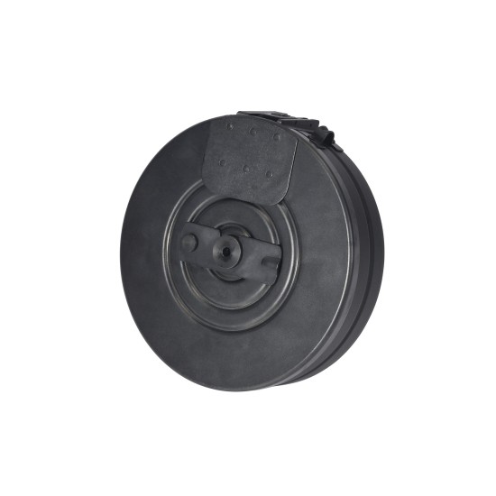 VFC PPSH-41 120rd Full Metal 248cc Gas Drum Mag Tank