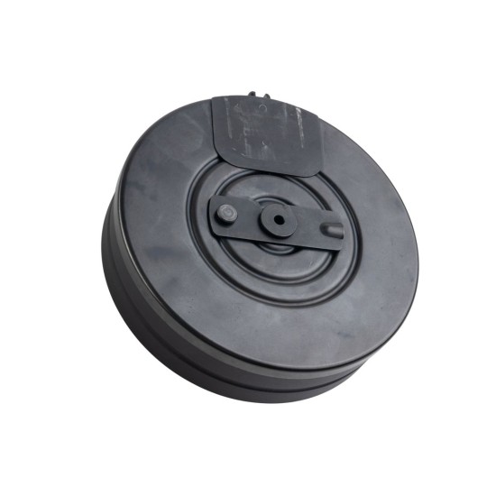 VFC PPSH-41 120rd Full Metal 248cc Gas Drum Mag Tank