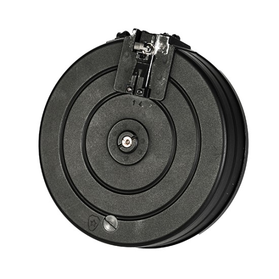 VFC PPSH-41 120rd Full Metal 248cc Gas Drum Mag Tank