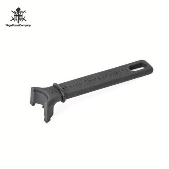 VFC Handguard Wrench for M110 SASS / M110K1/ SR-25 ECC GBBR