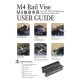 VFC M4 Rail Vise Tool