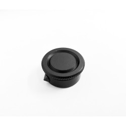 VFC MP5 GBB Part VGB1FST031 - COCKING TUBE CAP SET