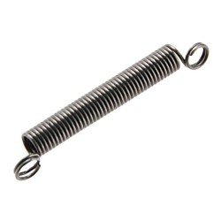 VFC - Nozzle Recoil Spring For VFC/Umarex G19X Series (Original Parts) G19 Gen4 /G17 Gen5 /G45