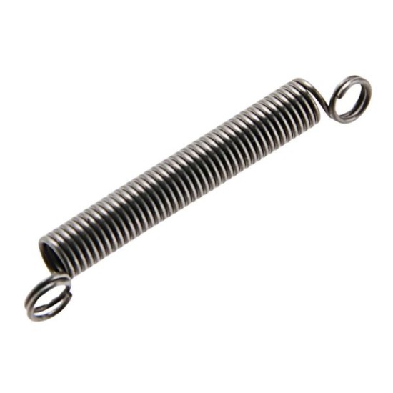 VFC - Nozzle Recoil Spring For VFC/Umarex G19X Series (Original Parts) G19 Gen4 /G17 Gen5 /G45