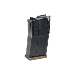 Umarex (VFC) 20 Rounds Gas Magazine For HK G28 / M110A1 GBBR Series