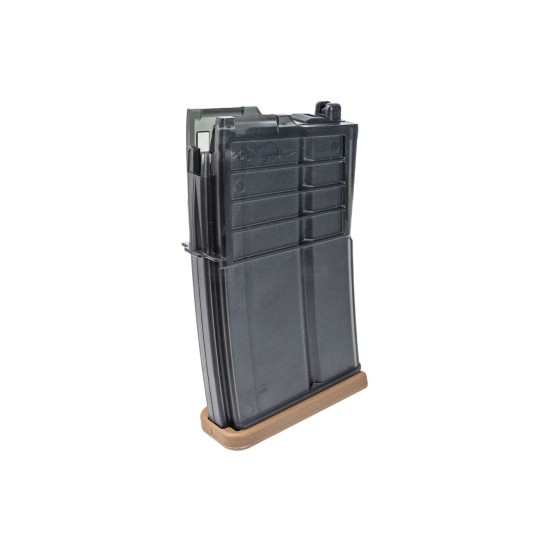 Umarex (VFC) 20 Rounds Gas Magazine For HK G28 / M110A1 GBBR Series