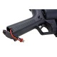 Well Pro WE-23S “Small” Micro Mini Gun Rotary Gatling AEG