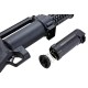 Well Pro WE-23S “Small” Micro Mini Gun Rotary Gatling AEG