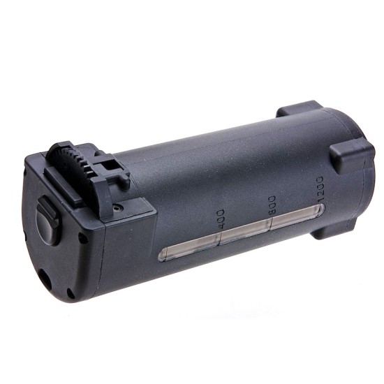 Well Pro WE-23S “Small” Micro Mini Gun Rotary Gatling AEG