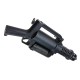 Well Pro WE-23S “Small” Micro Mini Gun Rotary Gatling AEG