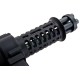 Well Pro WE-23S “Small” Micro Mini Gun Rotary Gatling AEG