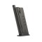 CYBERGUN / WE-TECH DESERT EAGLE .50AE 21RD GAS MAGAZINE - BK
