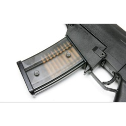 SRC G36 GBB 35 ROUNDS MAGAZINE