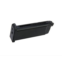 WE G19 GEN 5 STANDARD 19RD GAS MAGAZINE