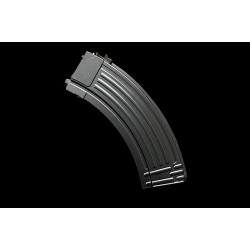 WE AK47 PMC 30RDS GAS MAGAZINE