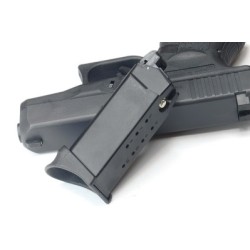 WE G26 / 27 GAS BLOWBACK MAGAZINE