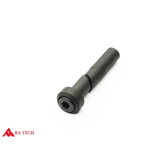 Ra Tech CNC Steel M4 Receiver Magic Pin for M4 GBB