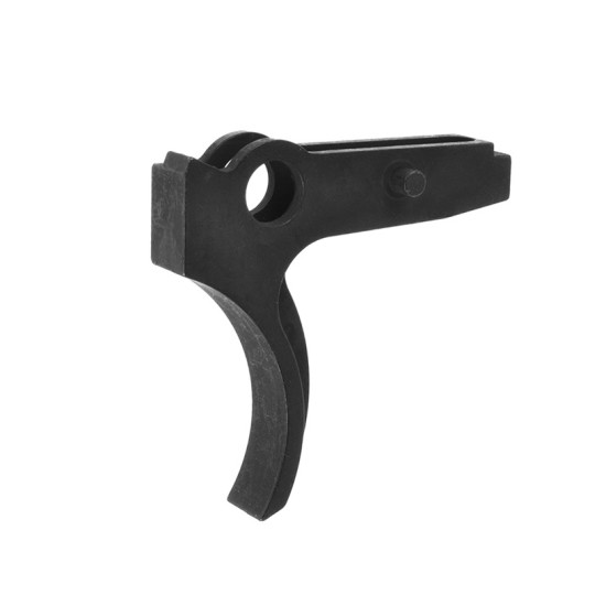 RA-Tech CNC Steel Trigger for WE M4 V2 (OB) GBB Series